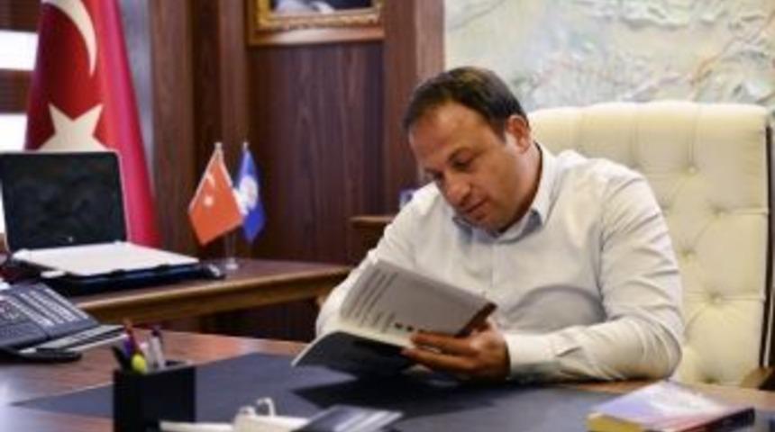 Erbaalı Yazar Ve Şairlerin Eserleri Kitapta Toplanacak