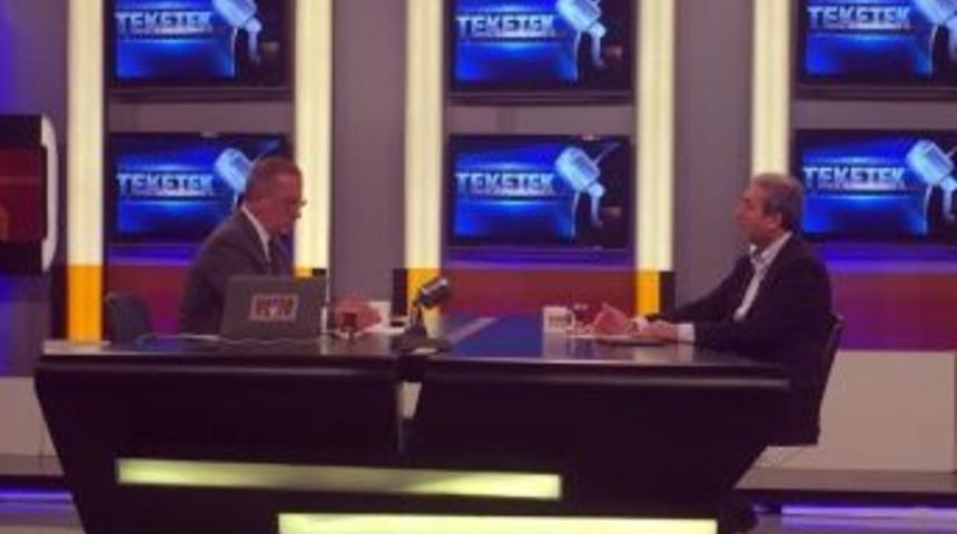 Mehdi Eker: &ldquo;muhalefet Şimdiden Koalisyona Karşı&rdquo;