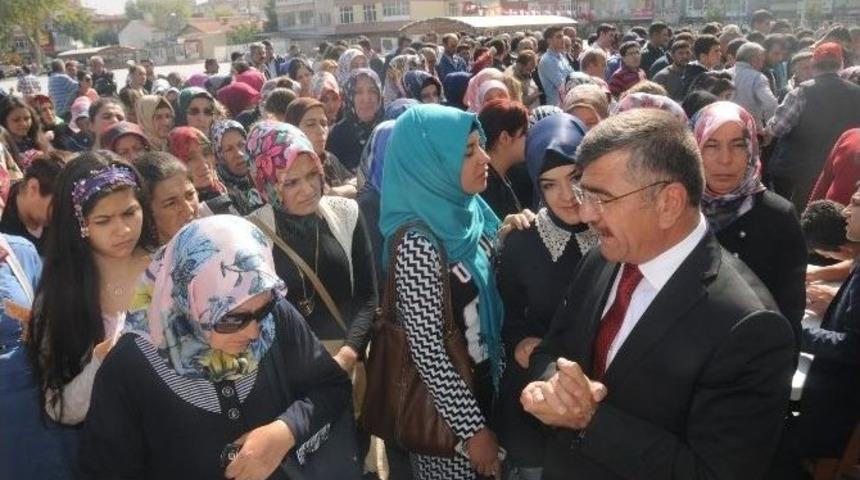 İşkur İşbirliği İle İstihdam Devam Ediyor