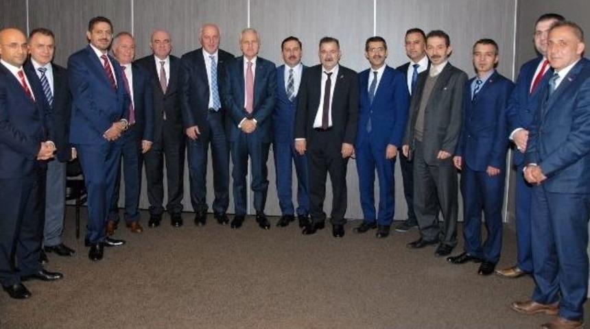 Deik/dtik, Avrupa&rsquo;daki T&uuml;rk Diasporasını Hollanda&rsquo;da Buluşturdu