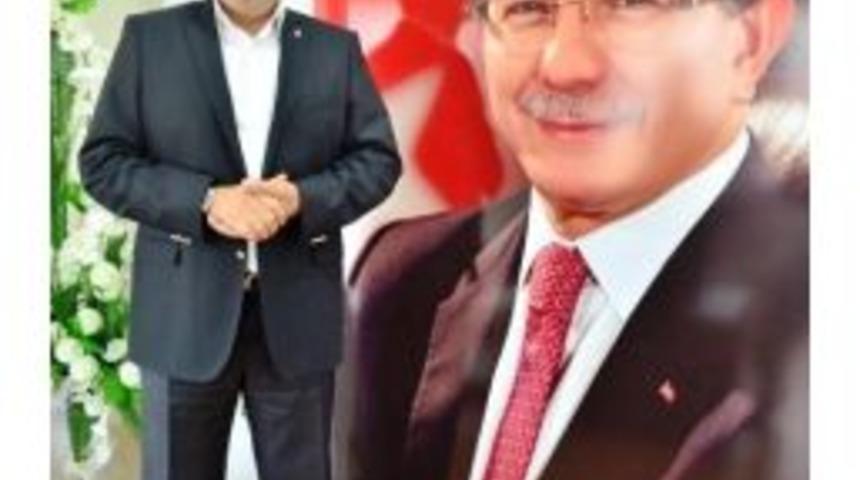 Kahtalı: &ldquo;hicri Yılbaşının Barış Getirmesini Temenni Ediyorum&rdquo;