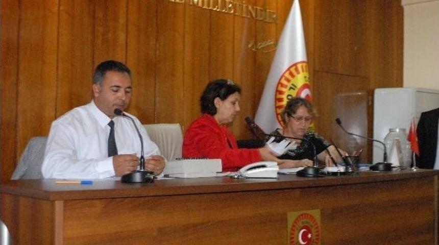 Ty&ccedil;p Kuralarıyla &Ouml;zel İdareye 80 İş&ccedil;i Alındı