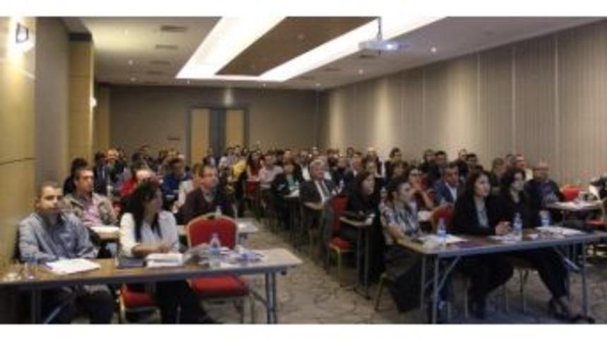 Esmmm Odası&rsquo;nda E-fatura Eğitimlere Devam Ediyor