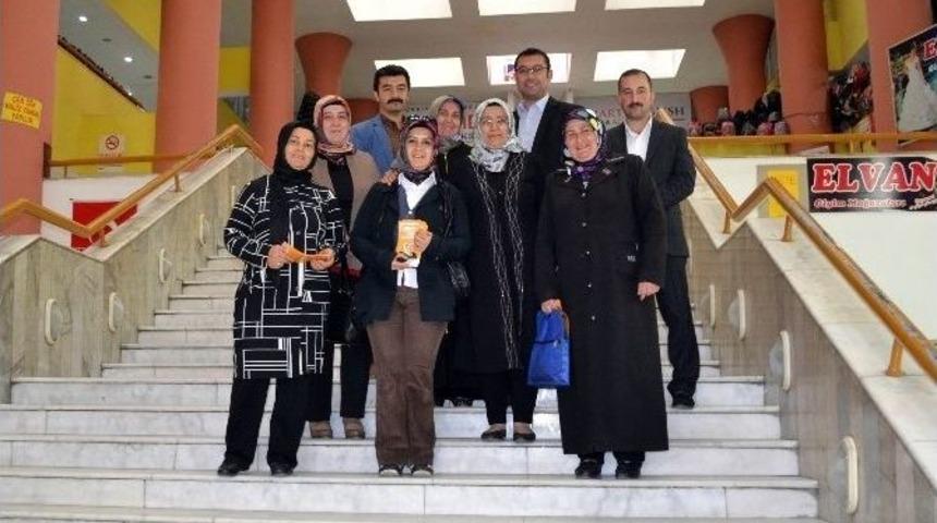 Yaklaşan 1 Kasım Se&ccedil;imleri