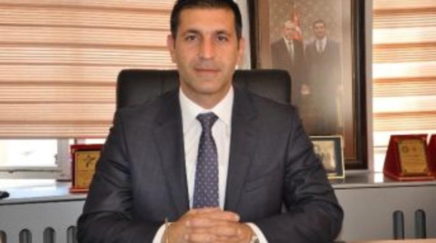 Bto Başkanı Fahri Ermişler: