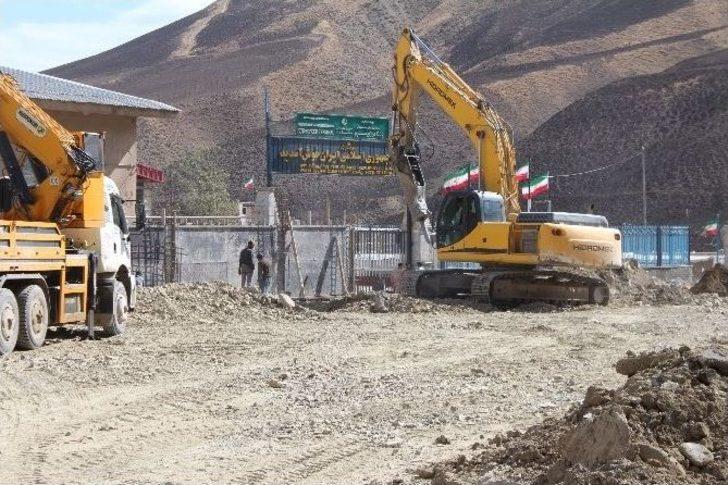 (özel Haber) Dev Yatırımda Sona Gelindi G3