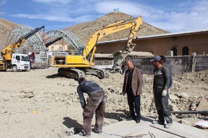 (özel Haber) Dev Yatırımda Sona Gelindi G4