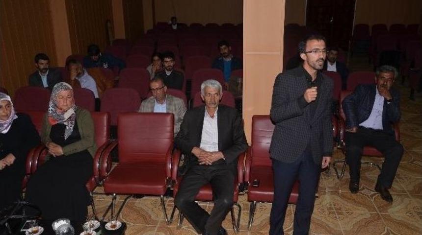 Erciş Belediyesi Ekim Ayı Meclis Toplantıları Devam Ediyor