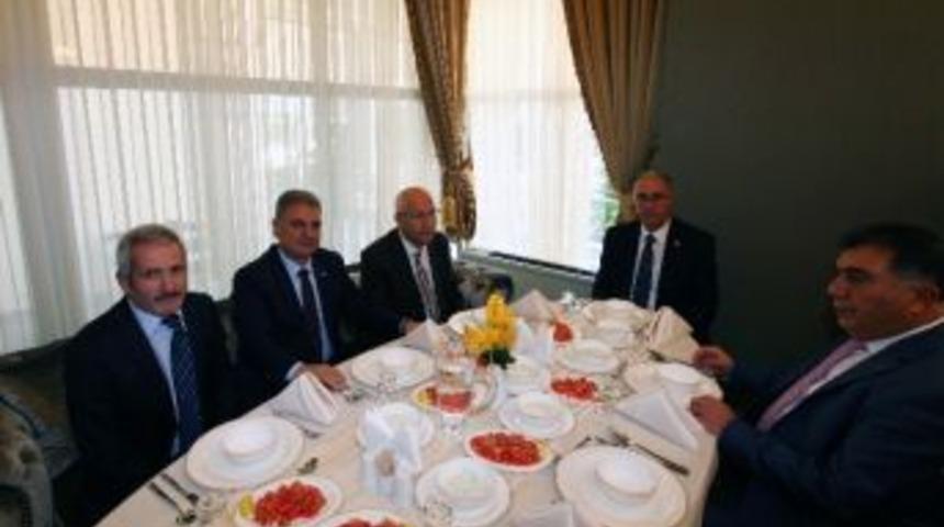 Başkan Yaşar: &ldquo;7 Senede 700 Milyonluk Yatırım Yaptık&rdquo;