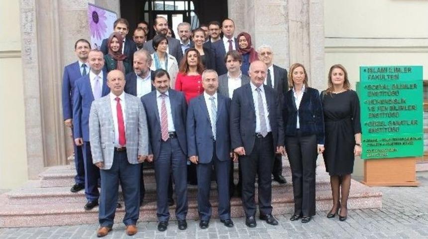 500 Kadın Bu Merkez Sayesinde İş Sahibi Olacak