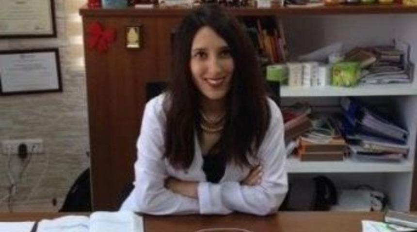 Gribe Karşı Bitter Çikolata!