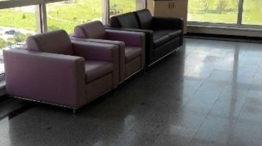 &Ccedil;orlu&rsquo;da Palyatif Bakım Merkezi A&ccedil;ıldı