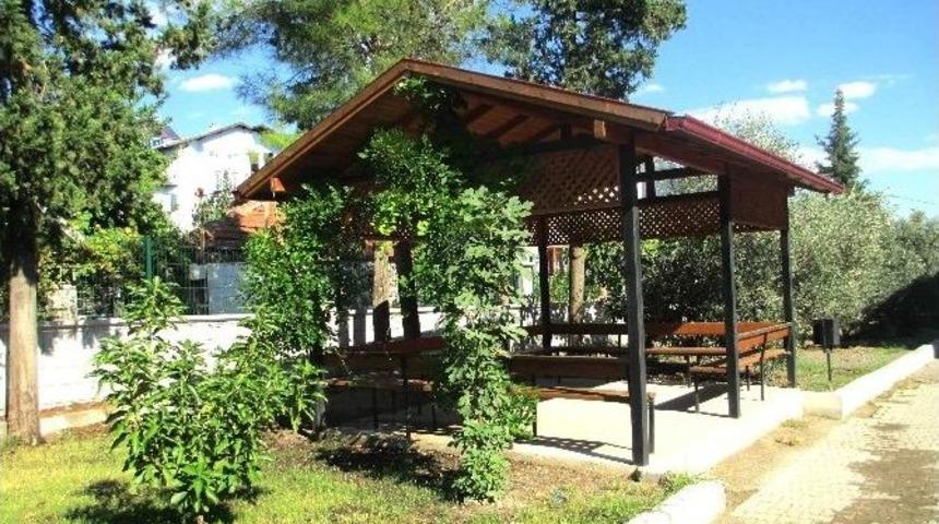 K&ouml;yceğiz Anadolu İmam Hatip Lisesinin &Ccedil;ehresi Değişti&rlm;