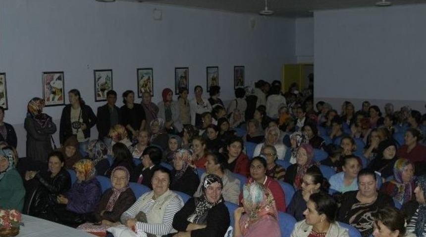 Malkara&rsquo;da Kura İzdihamı