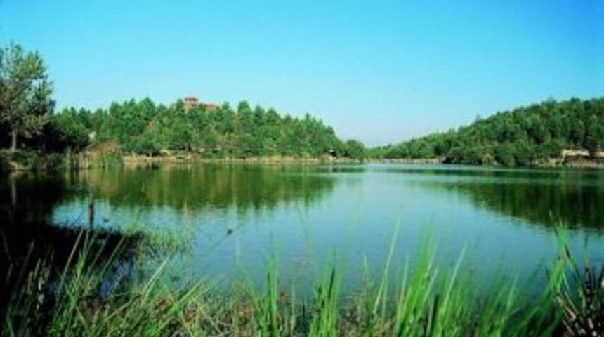 Kurug&ouml;l Mesire Alanı Olacak