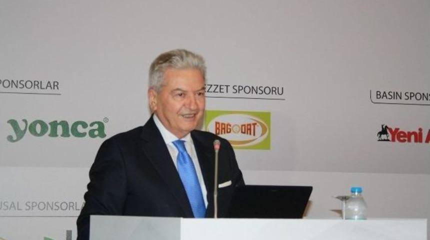 &ldquo;gıda Fiyatında &Uuml;retici-market Makasını Daraltacak Tedbirler İ&ccedil;in G&ouml;reve Hazırız&rdquo;