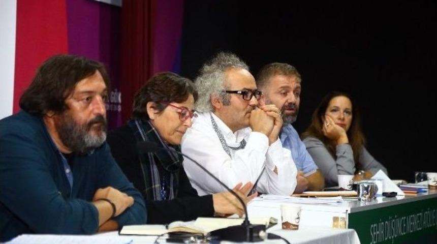 Esenlerde Kentsel Yaşam Ve S&uuml;rd&uuml;r&uuml;lebilirlik Paneli