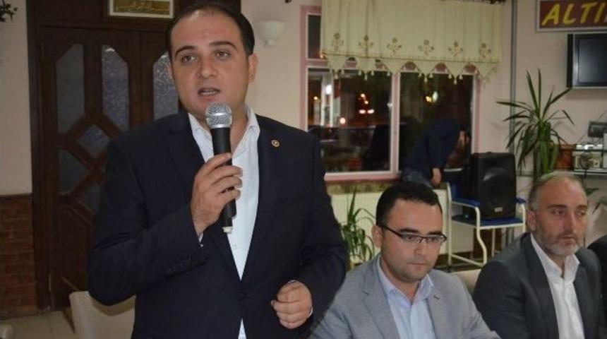 Baybatur&rsquo;dan Birlik Ve Beraberlik Mesajı