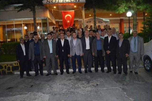 Baybatur’dan Birlik Ve Beraberlik Mesajı