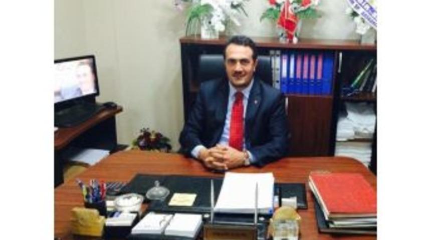 Din G&ouml;revlileri Dernek Başkanı Ka&ccedil;ar&rsquo;dan Camiler Haftası Mesajı