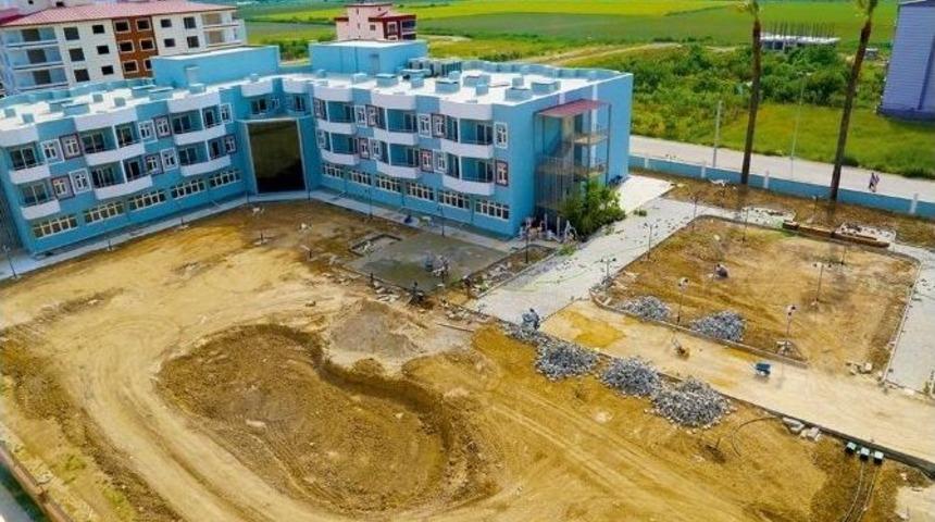 Torbalı Belediyesi Kamulaştırmaya 3 Milyon Tl &Ouml;dedi