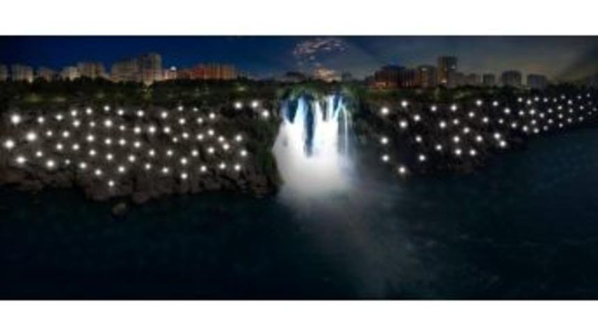 Antalya D&uuml;nya Liderlerini G&ouml;rsel Ş&ouml;lenle Karşılayacak