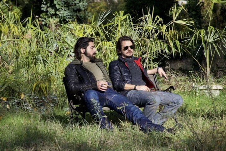 Arka Sokaklar 305. Bölüm Galerisi G4