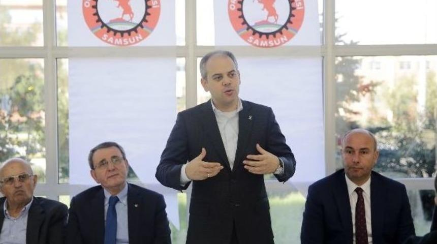 Kılı&ccedil;: &ldquo;bunların &Uuml;stesinden Bir Ve Beraber Olarak Geleceğiz&rdquo;