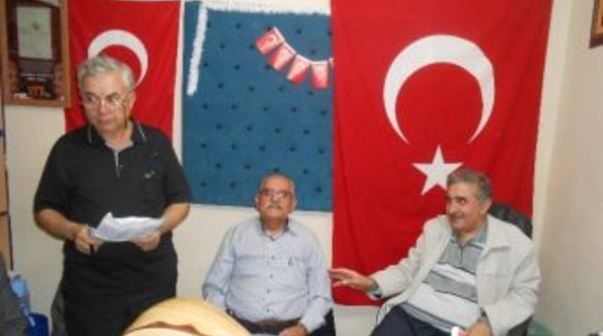 Ter&ouml;r Şehitlerini Şiirleriyle Y&acirc;d Ettiler