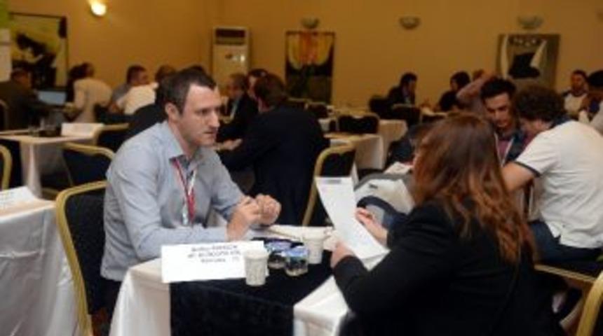 Bursa İş D&uuml;nyası Ticari Safariye &Ccedil;ıktı