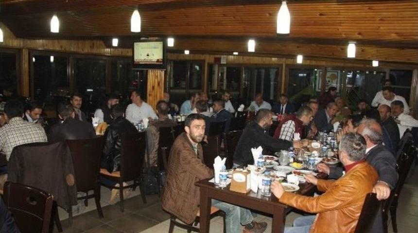 Bursa Askf&rsquo;de Se&ccedil;im Heyecanı