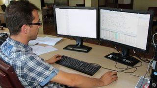 İl Özel İdaresi Cbs Arazi Çalışmalarını Tamamladı