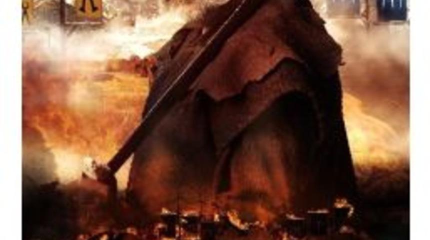 Deli Demir&rsquo;den Osmanlı Tokadı&rsquo;nın İlk &Ouml;rneği