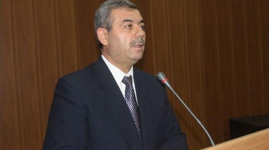 Camiler Ve Din G&ouml;revlileri Haftası Kutlanıyor