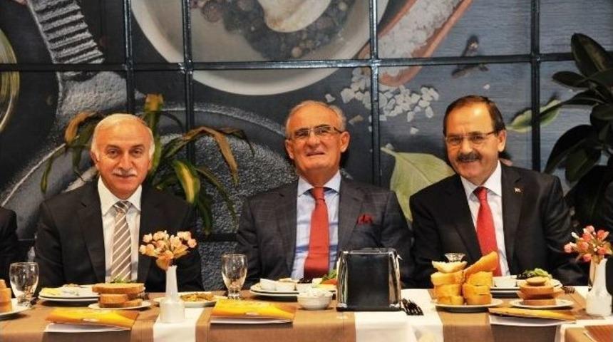 Bafra Sera Osb&rsquo;nin Kuruluş Kararı Alındı