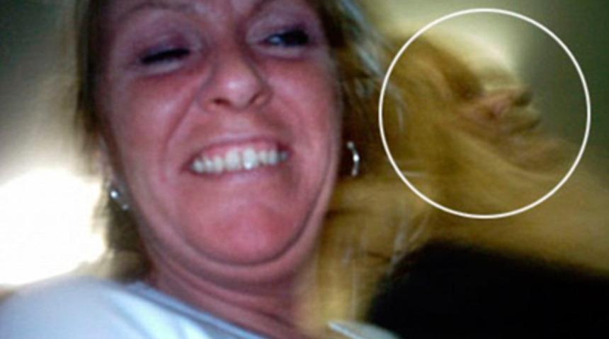 Bu fotoğrafta sadece 2 kişi var!