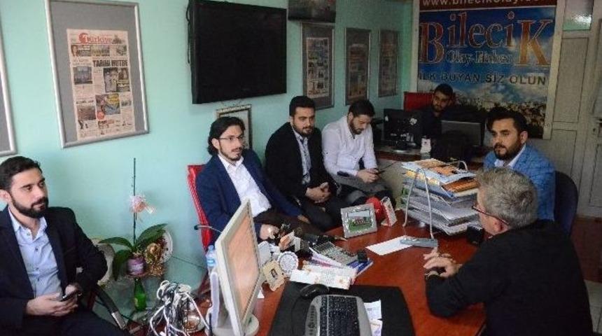 Ak Parti İ&ccedil;in 32 Kritik İl