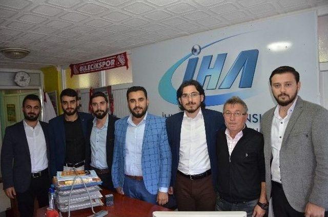 Ak Parti İçin 32 Kritik İl