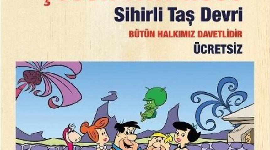 K&uuml;lt&uuml;r Sanatta Ekim Ayı