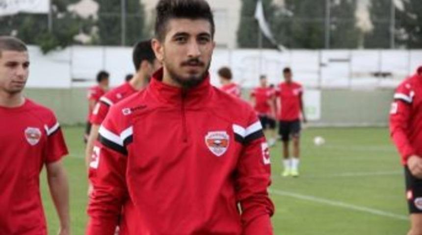 Emre Uğur Uru&ccedil;, Taraftardan Destek İstedi