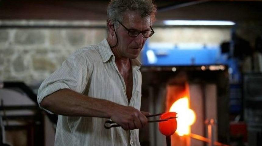 Uluslararası Cam Festivali’ne Sayılı Günler Kaldı