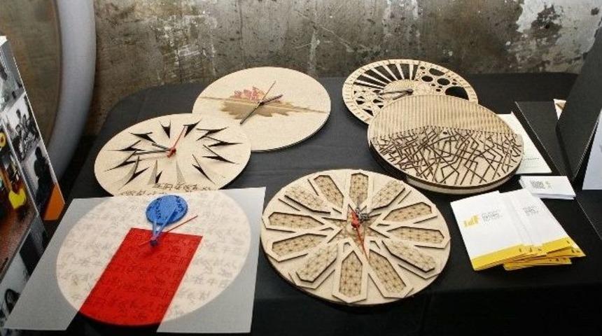 Başakşehir Living Lab&rsquo;in Kaşif &Ccedil;ocukları &lsquo;mini Maker Faire&rsquo;de Buluşlarını Sergiledi