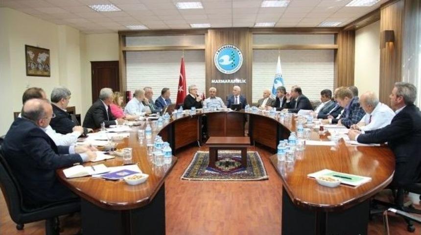 Zeytinciler Dernek Kuruyor