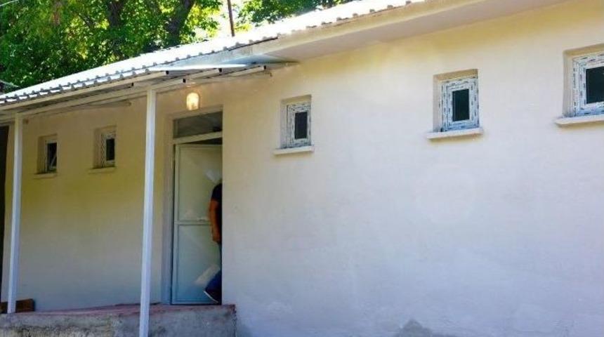 B&uuml;y&uuml;kşehir Belediyesi, İl&ccedil;elerde &Ccedil;alışmalarını S&uuml;rd&uuml;r&uuml;yor