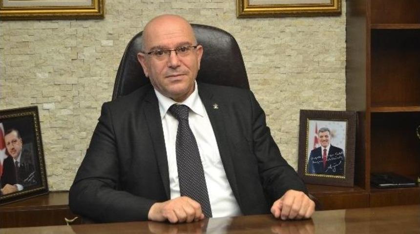 Başbakan Davutoğlu Kayseri&rsquo;ye Geliyor