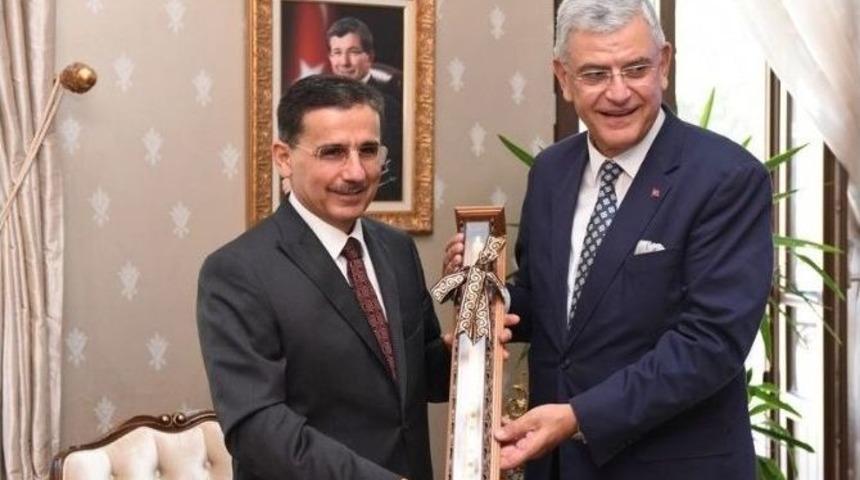 Bozkır Hatay&rsquo;da