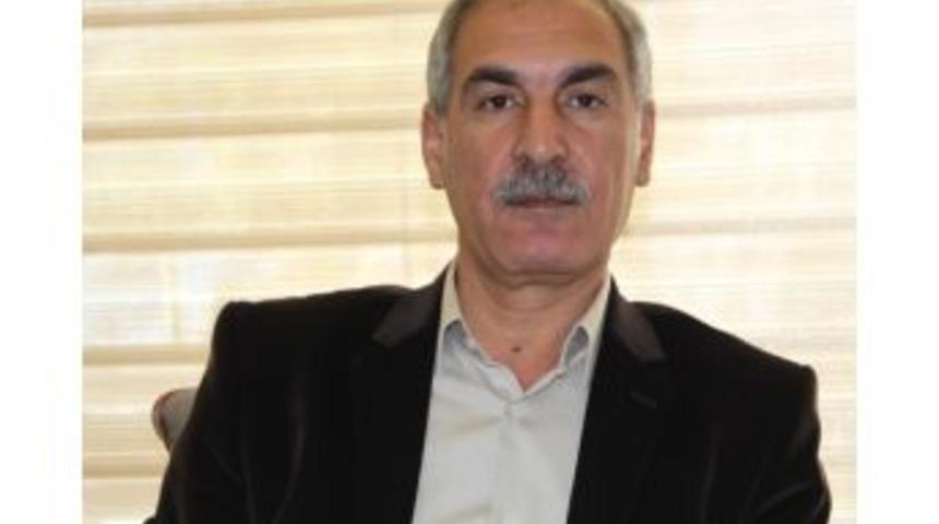 Ak Parti’li İnce, Gazetecilerle Bir Araya Geldi