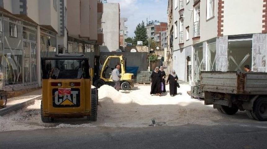 Mahalle Muhtarından, Belediye Başkanına Teşekk&uuml;r A&ccedil;ıklaması