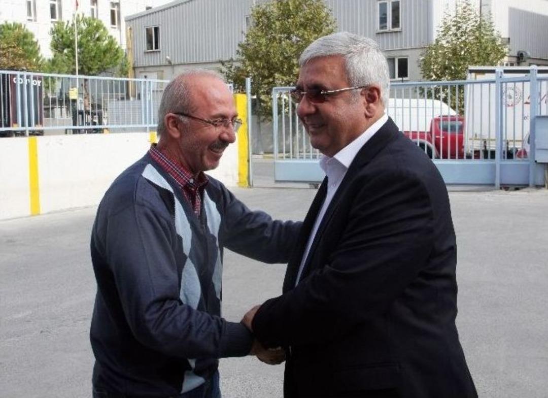 Ak Partili Metiner&rsquo;den Kılı&ccedil;daroğlu&rsquo;na İstifa &Ccedil;ağrısı
