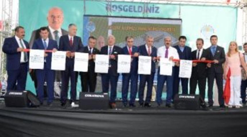 Kocamaz: &ldquo;silifke&rsquo;ye &Ccedil;evre Dostu Bir Proje Kazandıracağız&rdquo;